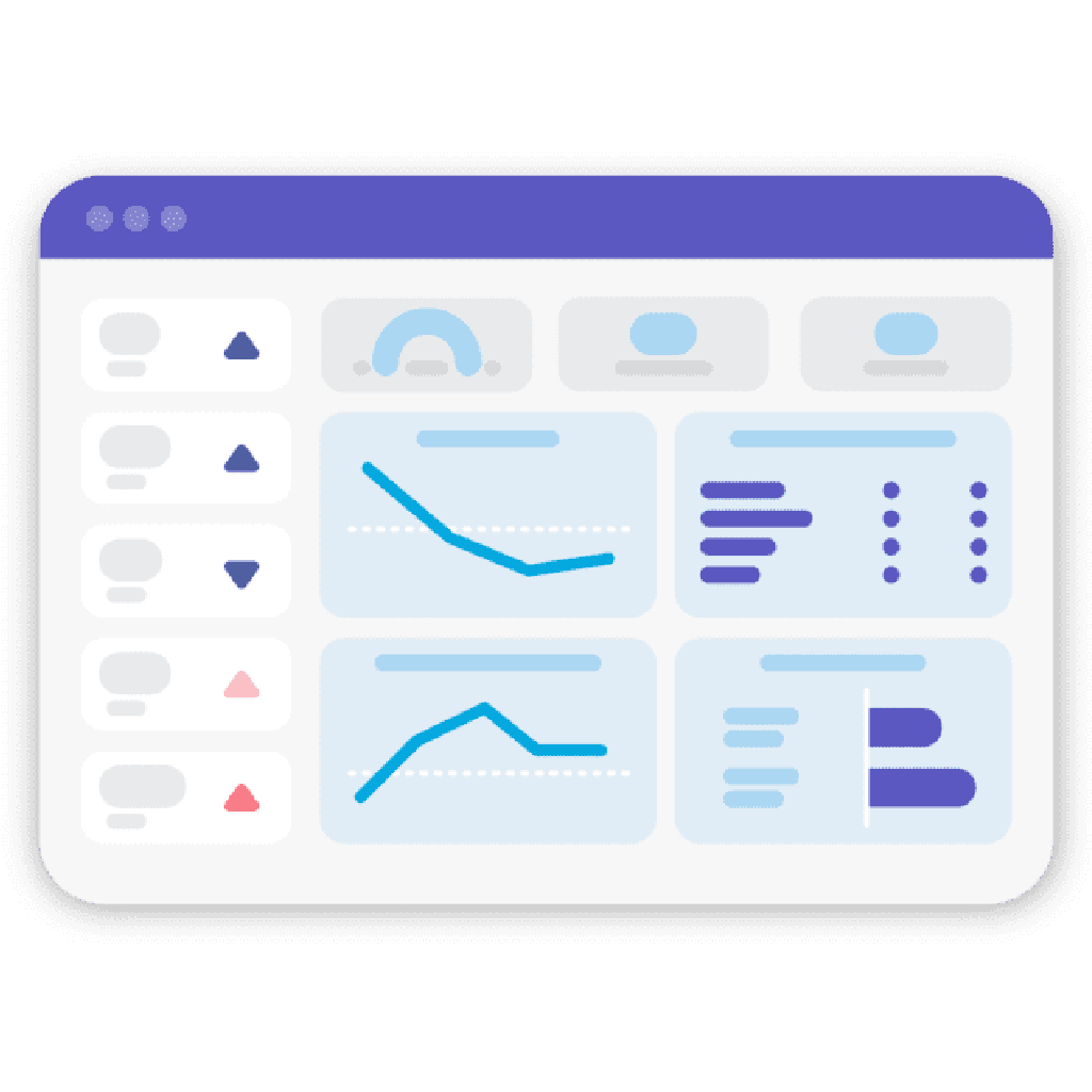 Analytics Dashboard